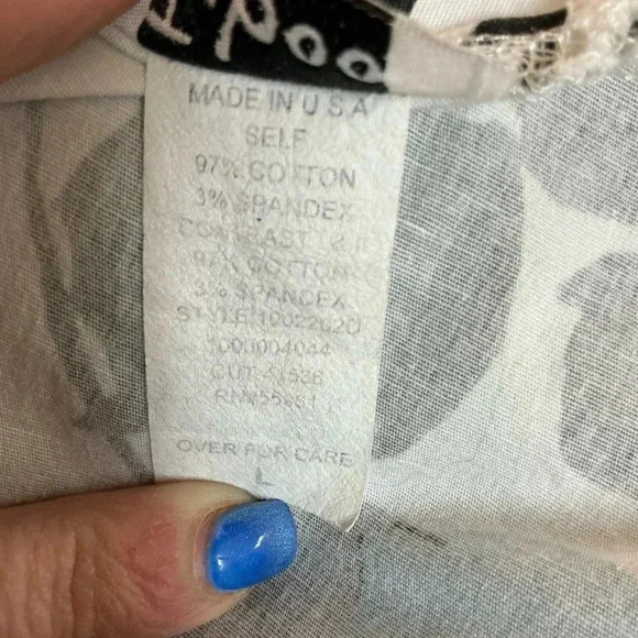 TABOO - Picture 4 of 4